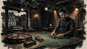Bestes Live-Dealer-Casino in Deutschland vergleichen