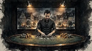 Live-Blackjack in Deutschland: Angebote im Vergleich