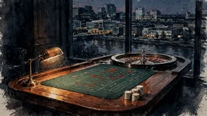 Beste Online-Casinos in Deutschland: Lizenz und Regeln