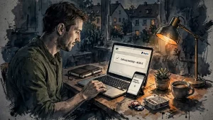 Online-Casino mit Skrill bezahlen: Ablauf und Limits