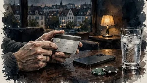Online-Casino mit Kreditkarte bezahlen: So geht’s