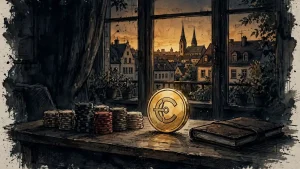 Binance Coin BNB Casino Vergleich für deutsche Spieler