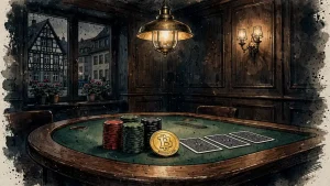 Bitcoin-Cash-Casino-Vergleich: BCH sicher nutzen