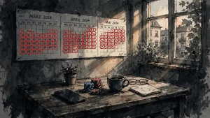 90-Tage-Qualifikationszeitraum im Online-Casino