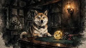 Dogecoin-Casino-Vergleich: Anbieter und Zahlungen