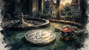 Litecoin Casino Vergleich: LTC-Casinos richtig prüfen