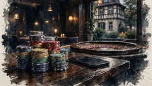 Neueste Online-Casinos: Bonus ohne Einzahlung