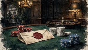 Online-Casino-Gutscheincodes: Bedingungen und Boni