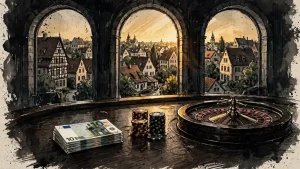 Online-Casino mit 10 € Mindesteinzahlung