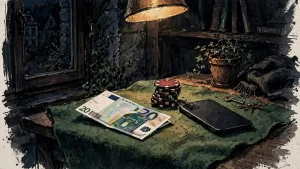 Online Casino mit 20 Euro Mindesteinzahlung